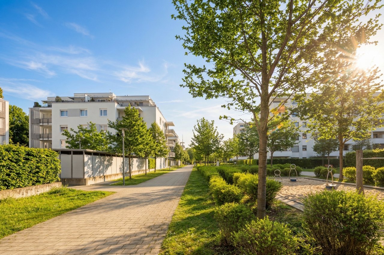 Immobilienfotografie für Ihr Objekt